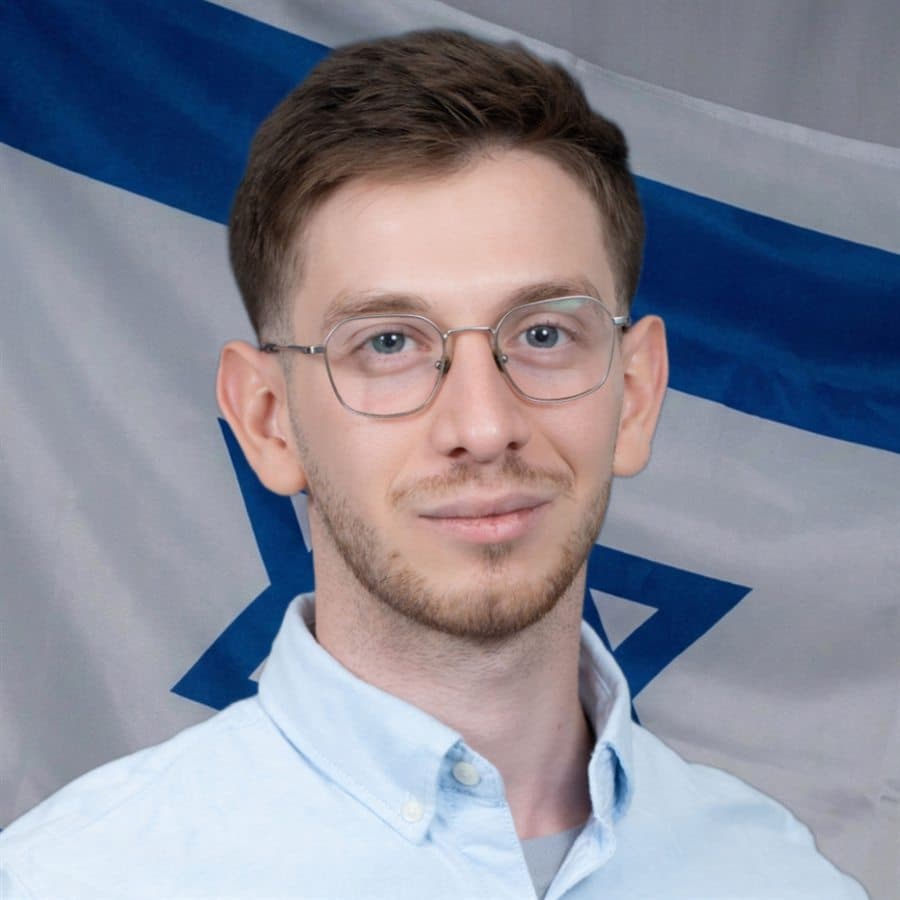Yaron Mozes profile photo